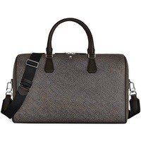 Фото Сумка Montblanc 142 Large Bag Gravel 198824