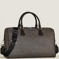 Фото Сумка Montblanc 142 Large Bag Gravel 198824