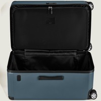 Валіза Montblanc #MY4810 Trunk Avio Blue 199036