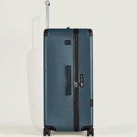Валіза Montblanc #MY4810 Trunk Avio Blue 199036