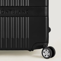 Валіза Montblanc #MY4810 Trunk Black 199035
