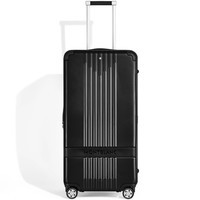 Фото Валіза Montblanc #MY4810 Trunk Black 199035