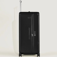 Фото Валіза Montblanc #MY4810 Trunk Black 199035