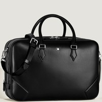 Фото Сумка для документів Montblanc Meisterstuck Black 198767