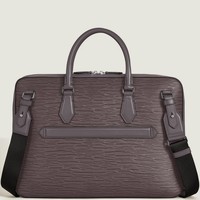Фото Сумка для документів Montblanc 4810 Warm Grey 198794