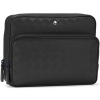 Фото Сумка-месенджер Montblanc Extreme 3.0 Black 130252