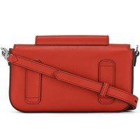 Фото Сумка-слінг Montblanc Soft Mini Bag Coral 198021