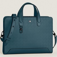 Фото Сумка для документів Montblanc Extreme 3.0 Avio Blue 198854