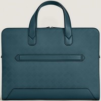 Фото Сумка для документів Montblanc Extreme 3.0 Avio Blue 198854