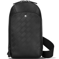Фото Сумка-слінг Montblanc Extreme 3.0 Black 129971