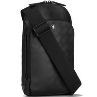 Фото Сумка-слінг Montblanc Extreme 3.0 Black 129971