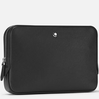 Фото Сумка-месенджер Montblanc Sartorial Black 130308