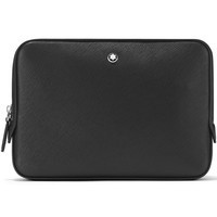Фото Сумка-месенджер Montblanc Sartorial Black 130308