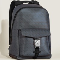 Фото Рюкзак Montblanc Extreme 3.0 Backpack with M Lock 4810 Buckle Lavander Grey 198822
