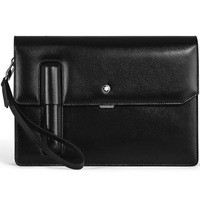Фото Сумка Montblanc Meisterstuck Black 198765