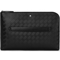 Фото Сумка для ноутбуку Montblanc Extreme 3.0 Laptop Case Black 129969