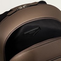 Фото Рюкзак Montblanc Sartorial Medium Backpack 3 compartments Mastic 198125