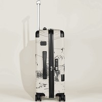 Валіза Montblanc #MY4810 Happy Holiday Collection 37 л 38x55x23 см 199094
