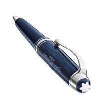 Фото Ручка-ролер Montblanc 162 Meisterstuck 131339