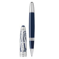Фото Ручка-ролер Montblanc 162 Meisterstuck 131347