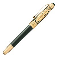 Фото Ручка-ролер Montblanc 163 Meisterstuck 131351