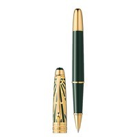 Фото Ручка-ролер Montblanc 163 Meisterstuck 131351