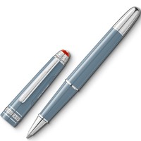 Фото Ручка-ролер Montblanc MST Olympics Chamonix 131364