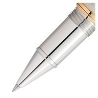 Фото Ручка-ролер Montblanc WE Jane Austen 130673