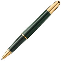 Фото Ручка-ролер Montblanc 163 Meisterstuck 131343