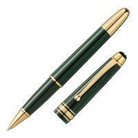 Фото Ручка-ролер Montblanc 163 Meisterstuck 131343