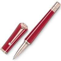 Фото Ручка-ролер Montblanc Muses Marilyn Monroe M 132117