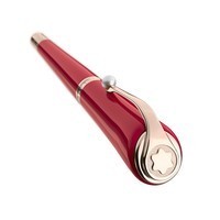 Фото Ручка-ролер Montblanc Muses Marilyn Monroe M 132117