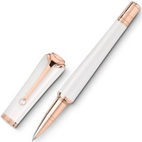 Фото Ручка-ролер Montblanc Muses Marilyn Monroe M 132121