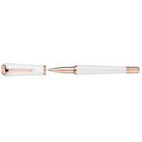 Фото Ручка-ролер Montblanc Muses Marilyn Monroe M 132121