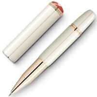 Фото Ручка-ролер Montblanc Heritage R and N Baby 128122