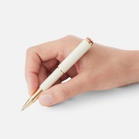 Фото Ручка-ролер Montblanc Heritage R and N Baby 128122