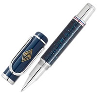 Фото Ручка-ролер Montblanc GCH Great Gatsby 130658