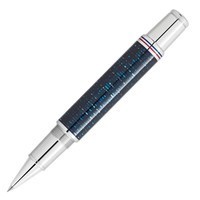 Фото Ручка-ролер Montblanc GCH Great Gatsby 130658
