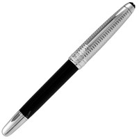 Фото Ручка-ролер Montblanc 163 MST Doue Geometry 132502