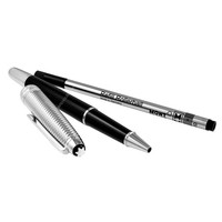 Фото Ручка-ролер Montblanc 163 MST Doue Geometry 132502