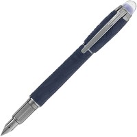 Фото Ручка перова Montblanc Starwalker M 130211