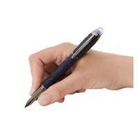 Фото Ручка перова Montblanc Starwalker M 130211