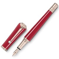 Фото Ручка перова Montblanc Muses Marilyn Monroe M 132116