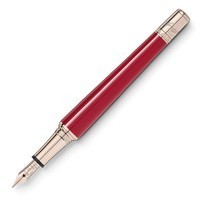 Фото Ручка перова Montblanc Muses Marilyn Monroe M 132116