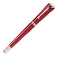 Фото Ручка перова Montblanc Muses Marilyn Monroe M 132116