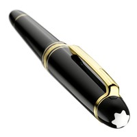 Фото Ручка перова Montblanc Meisterstück M 132464