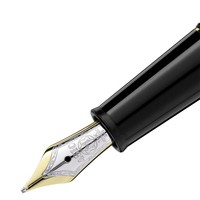 Фото Ручка перова Montblanc Meisterstück M 132464