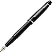 Фото Ручка перова Montblanc Meisterstuck Platinum Line М 132468