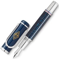 Фото Ручка перова Montblanc GCH Great Gatsby 130656