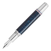 Фото Ручка перова Montblanc GCH Great Gatsby 130656